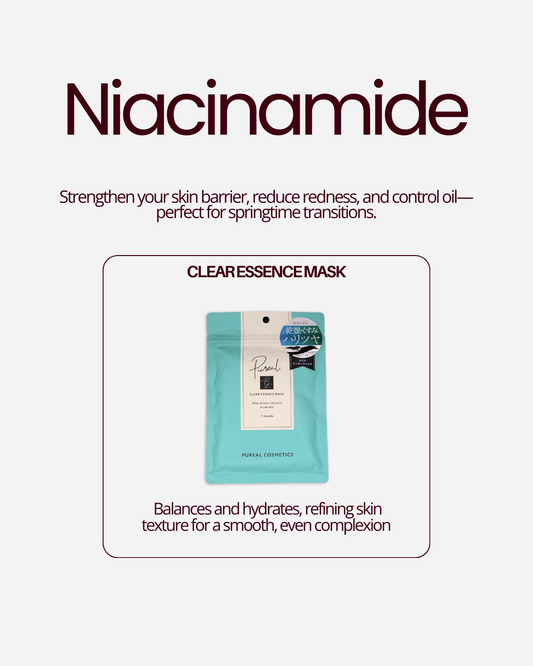 Seasonal Skin Renewal Bundle