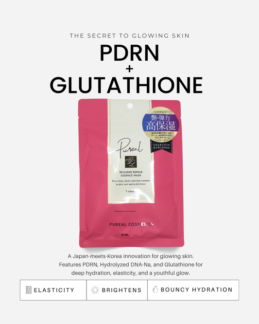 Rejuone Hydrate Repair Essence Mask