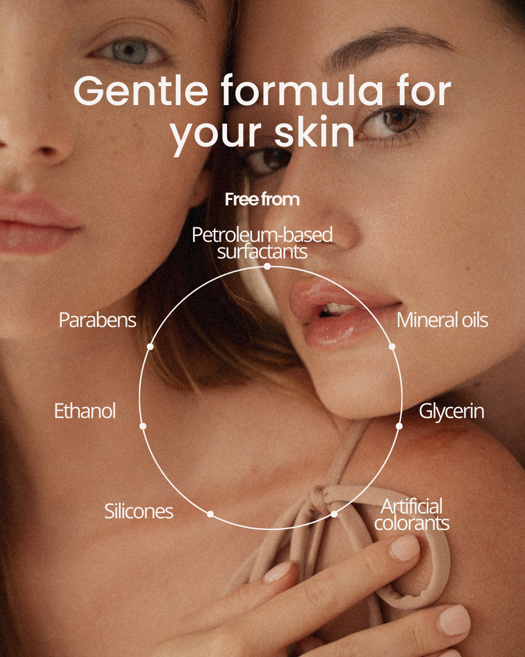 Hydration Mask Set | PUREAL