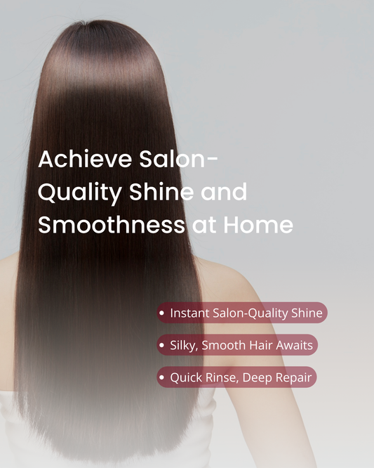 TSUBAKI Premium EX Repair Mask