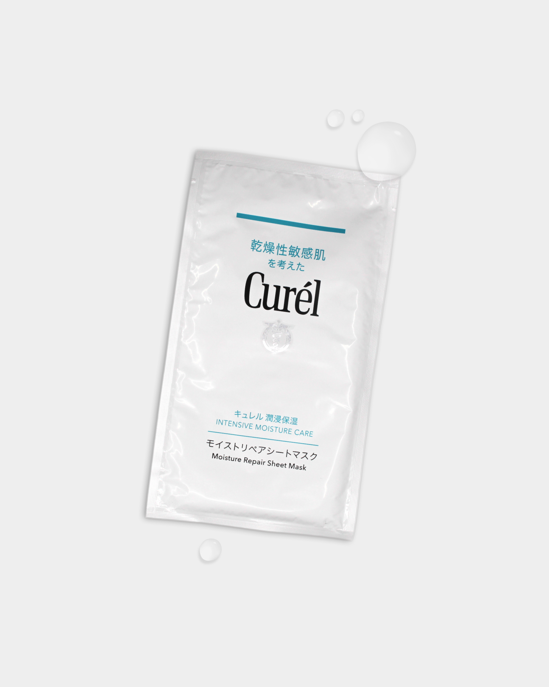 Product-image-of-Curel-intensive-moisture-care-moisture-repair-sheet-mask