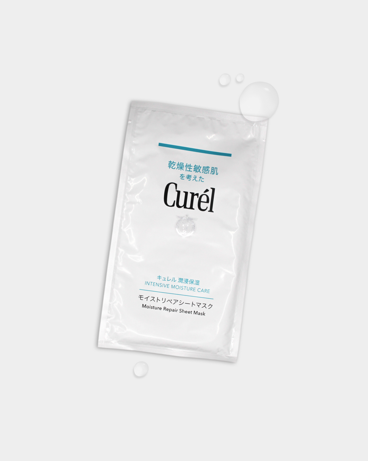 Product-image-of-Curel-intensive-moisture-care-moisture-repair-sheet-mask