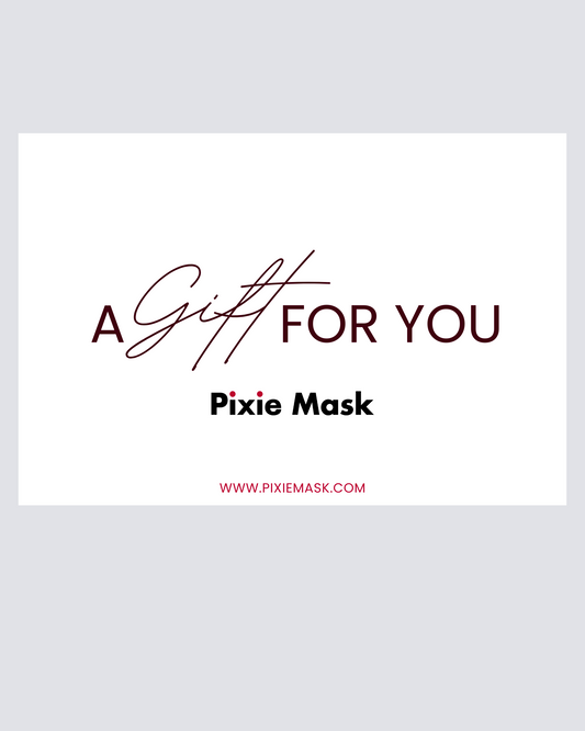 Pixie Mask E-Gift card